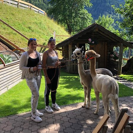 Oberstockerhof Apartment Sankt Johann im Pongau Ngoại thất bức ảnh