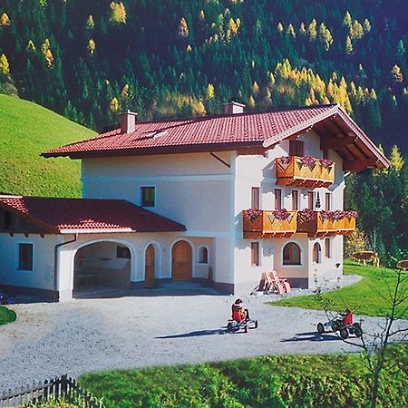 Oberstockerhof Apartment Sankt Johann im Pongau Ngoại thất bức ảnh