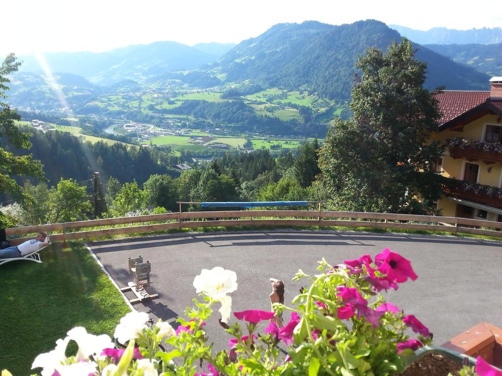 Oberstockerhof Apartment Sankt Johann im Pongau Phòng bức ảnh
