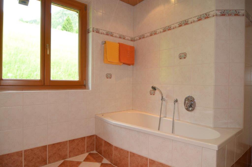 Oberstockerhof Apartment Sankt Johann im Pongau Phòng bức ảnh