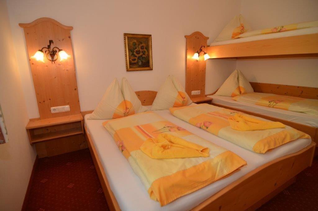 Oberstockerhof Apartment Sankt Johann im Pongau Phòng bức ảnh
