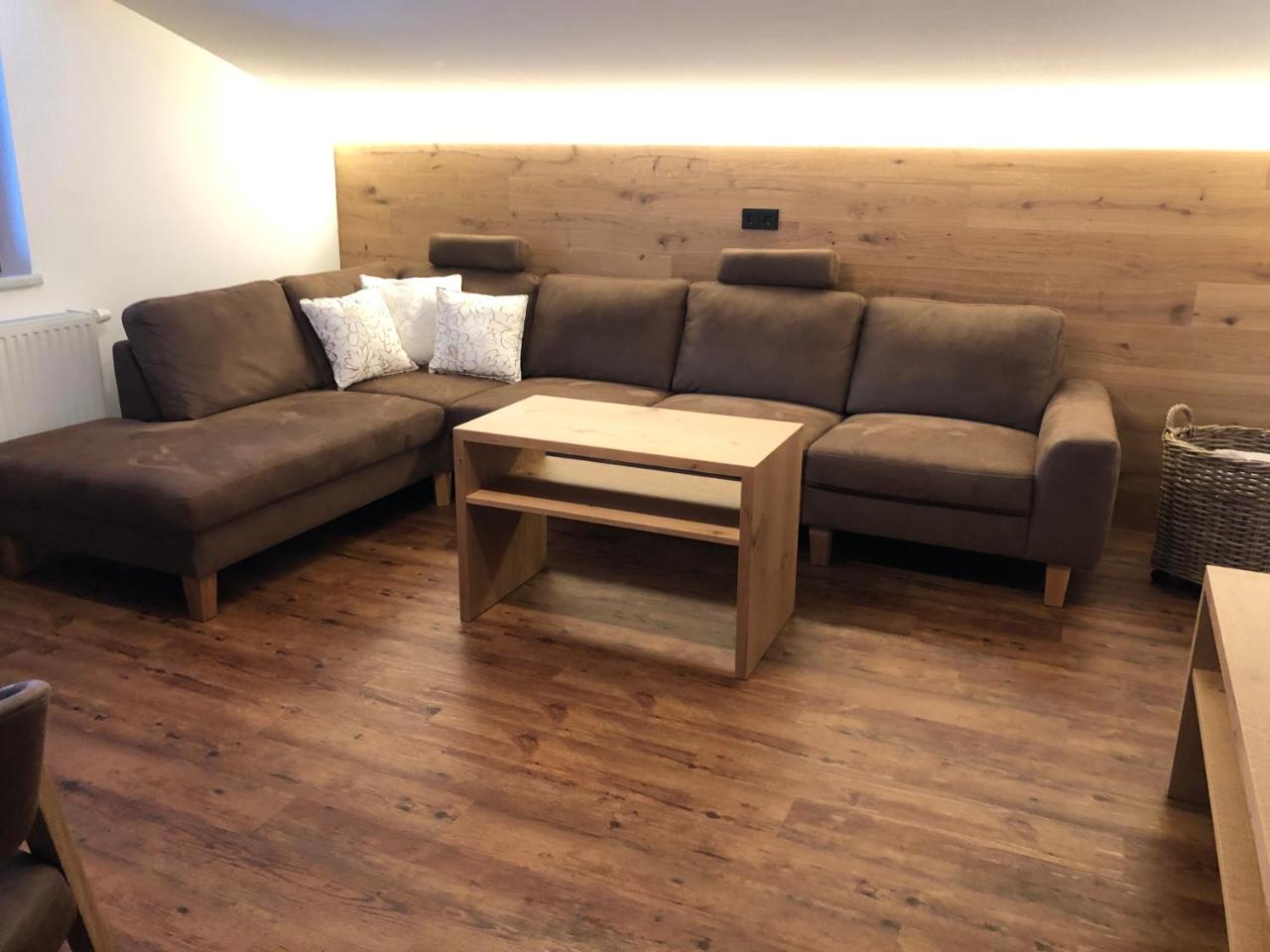 Oberstockerhof Apartment Sankt Johann im Pongau Ngoại thất bức ảnh